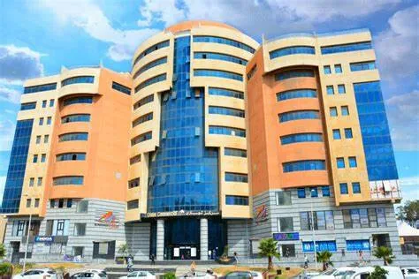 Location Appartement Alger Mohammadia