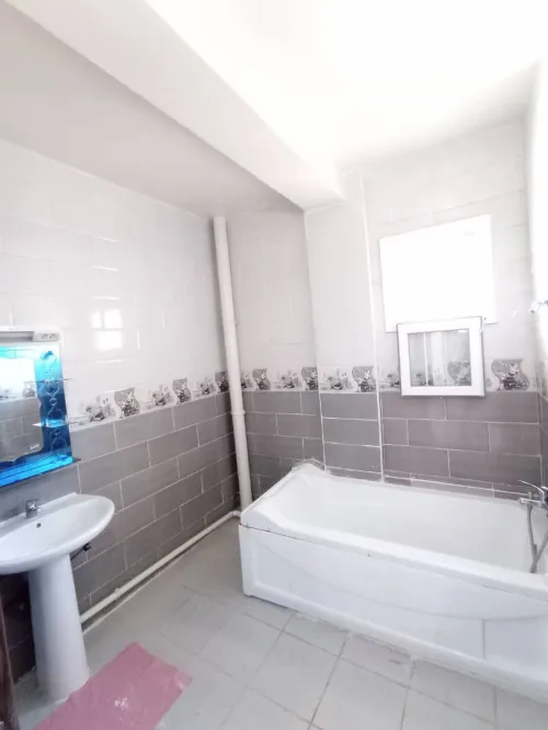 Vente Appartement F4 Alger Bordj el bahri