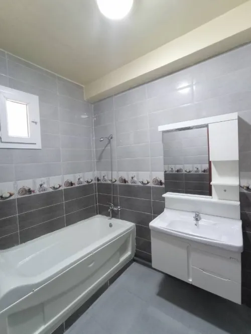 Vente Appartement F4 Alger Bordj el kiffan