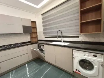 Vente Appartement F4 Alger Mohammadia