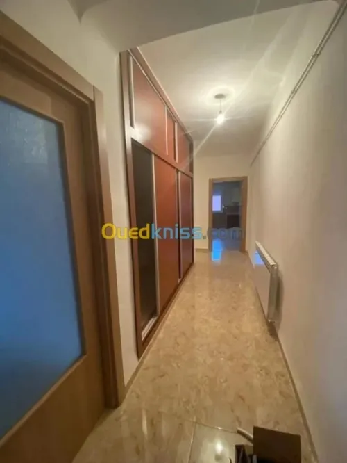 Vente Appartement F4 Alger Bordj el kiffan