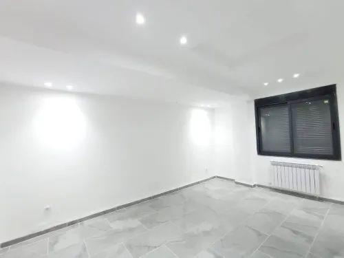 Vente Appartement F4 Alger El harrach
