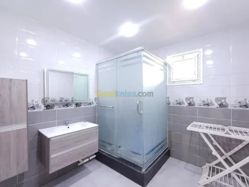 Location Appartement F5 Alger Bordj el bahri