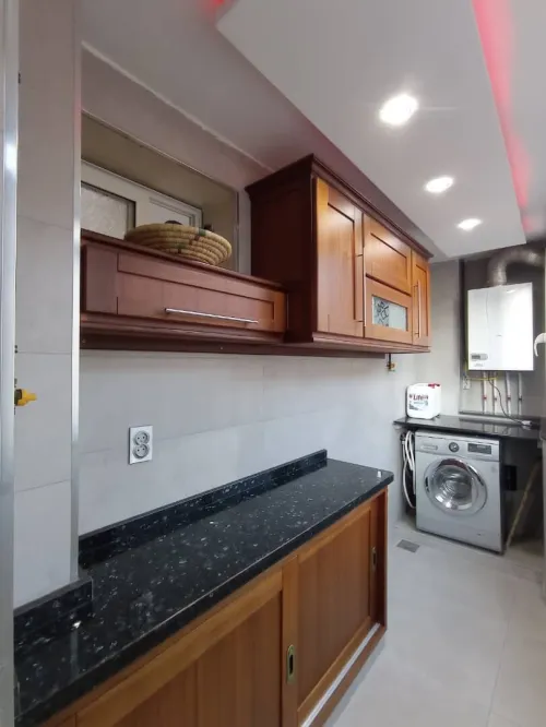 Location Appartement F4 Alger Bab ezzouar