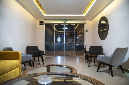 Vente Appartement F4 Alger Bordj el kiffan