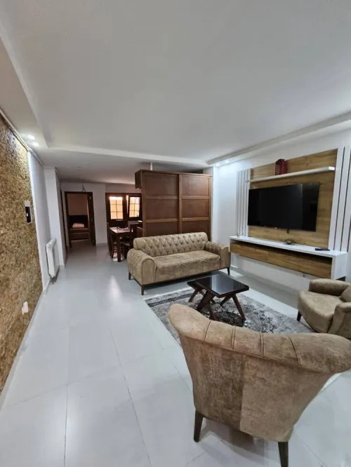 Location Appartement F2 Alger Bordj el kiffan