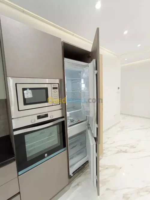 Vente Appartement F3 Alger Hydra