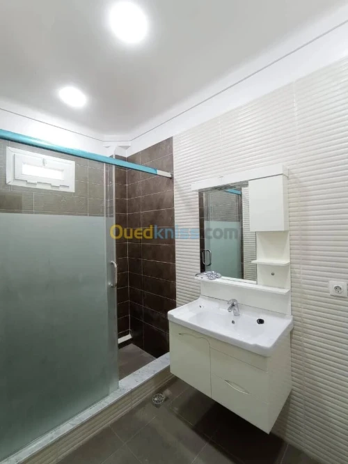 Location Appartement F3 Alger Bab ezzouar