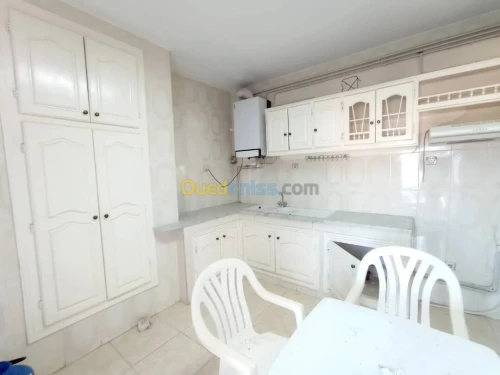 Vente Appartement F4 Boumerdès Boumerdes