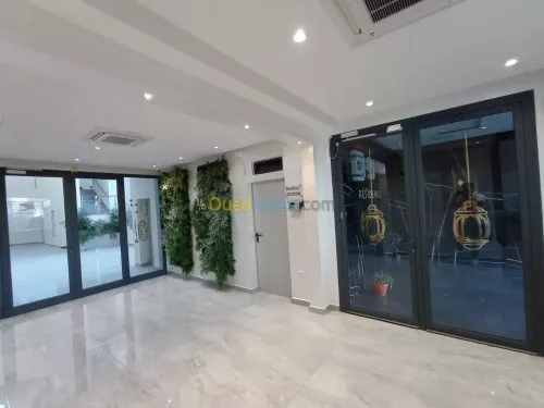 Location Appartement F3 Alger Hydra
