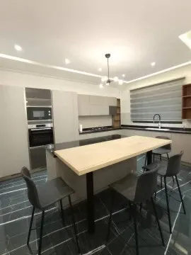 Vente Appartement F4 Alger Mohammadia