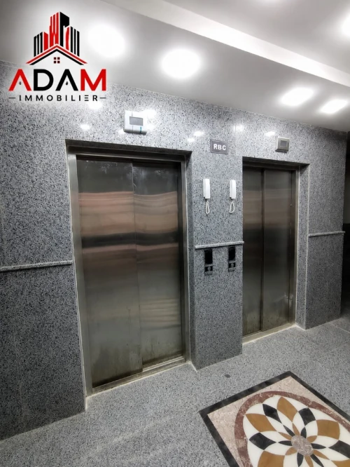 Vente Appartement F4 Alger Kouba
