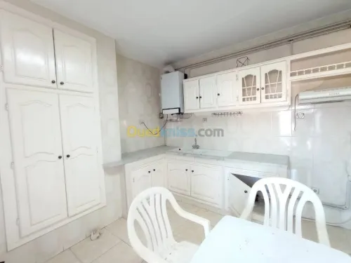 Vente Appartement F4 Boumerdès Boumerdes