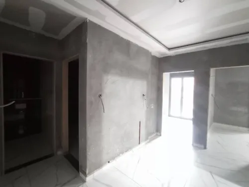 Vente Appartement F3 Alger Mohammadia
