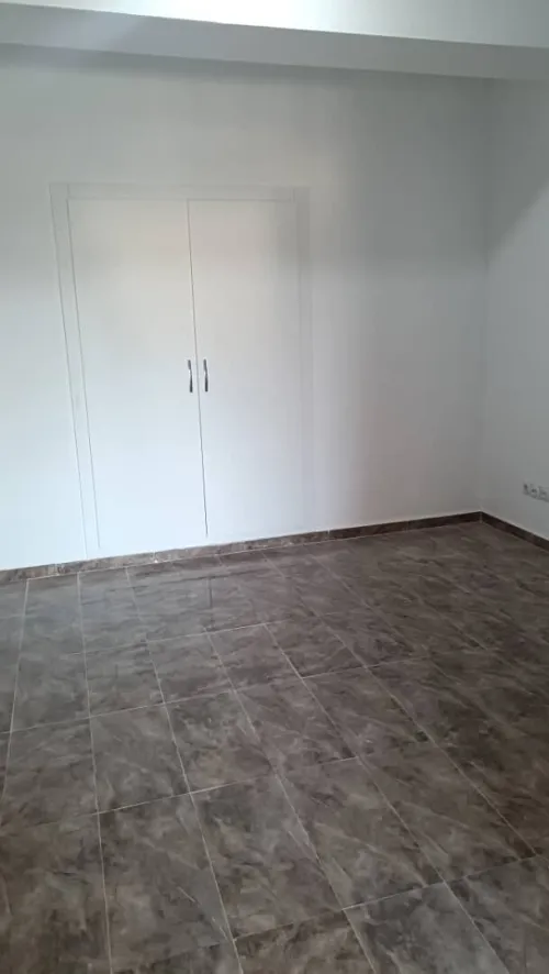 Location Appartement F4 Alger Hydra