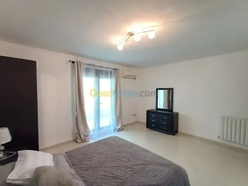 Location Appartement F3 Alger Hydra