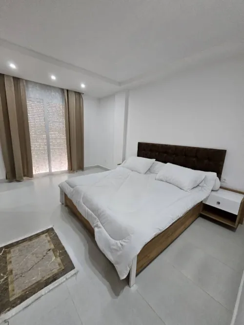 Location Appartement F3 Alger Dar el beida