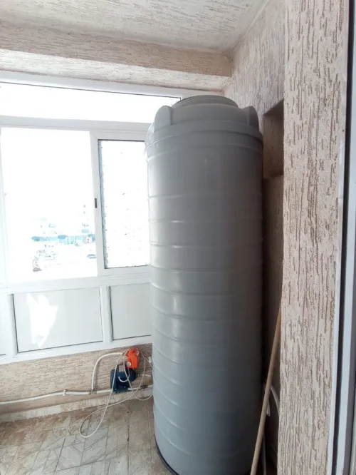 Vente Appartement F4 Alger Bordj el kiffan