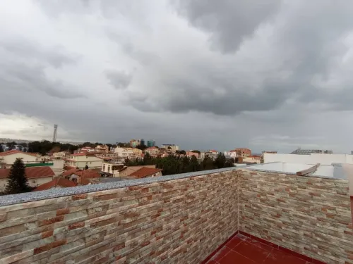 Vente Appartement F4 Alger Mohammadia
