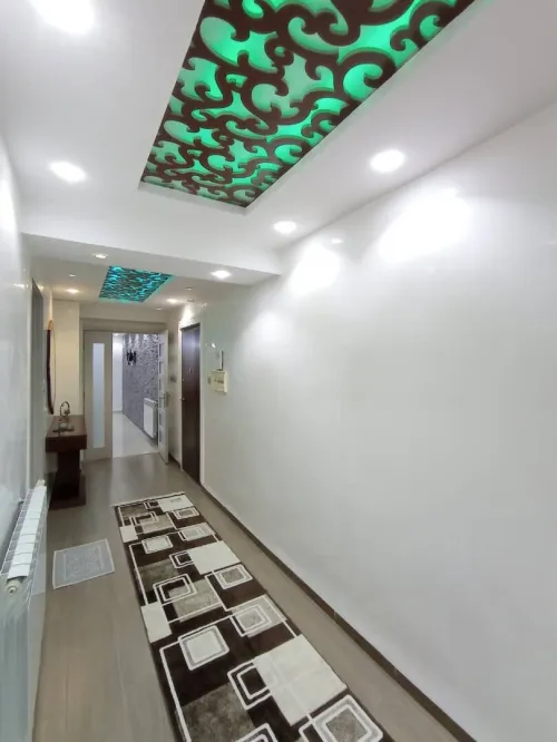Location Appartement F4 Alger Bab ezzouar