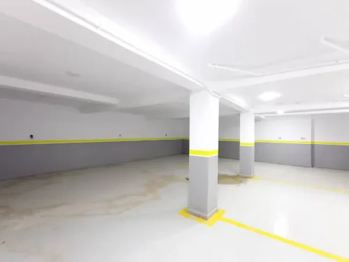 Location Immeuble Alger Bordj el kiffan