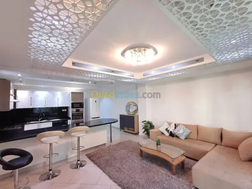 Location Appartement F3 Alger Hydra
