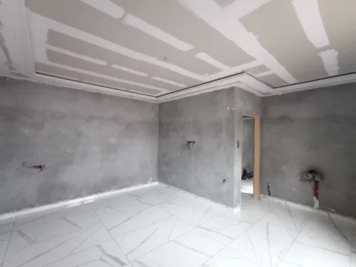 Vente Appartement F4 Alger Mohammadia