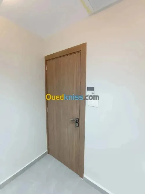 Location Appartement F4 Alger Kouba
