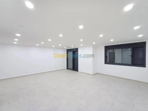 Vente Appartement F4 Alger Reghaia