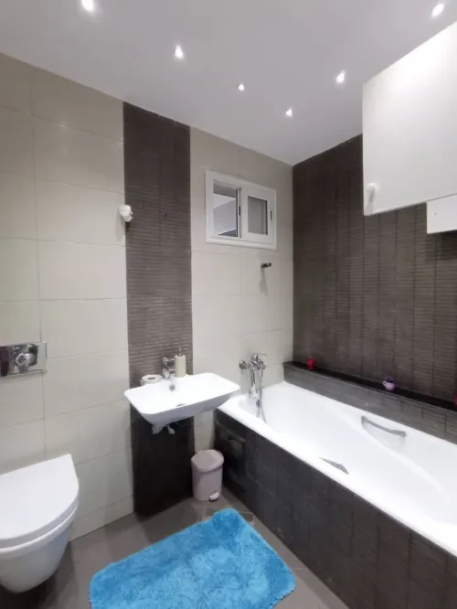 Location Appartement F4 Alger Bab ezzouar