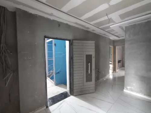 Vente Appartement F4 Alger Mohammadia