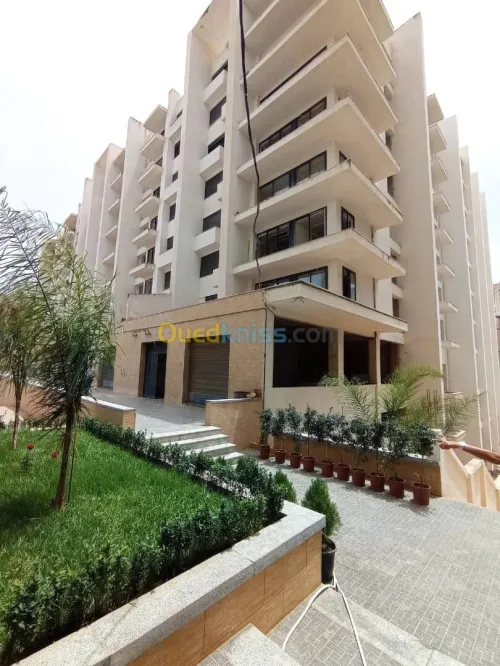 Vente Appartement F3 Alger Gue de constantine