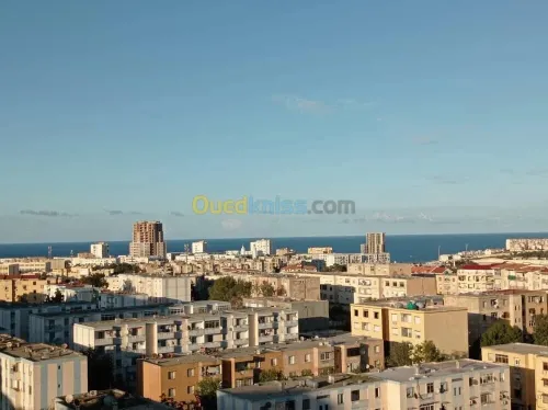 Vente Appartement F4 Boumerdès Boumerdes