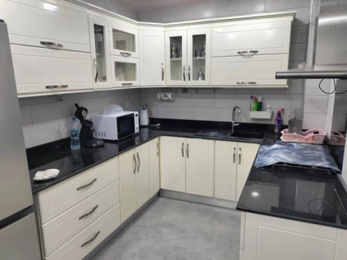 Location Appartement F4 Alger Bordj el kiffan