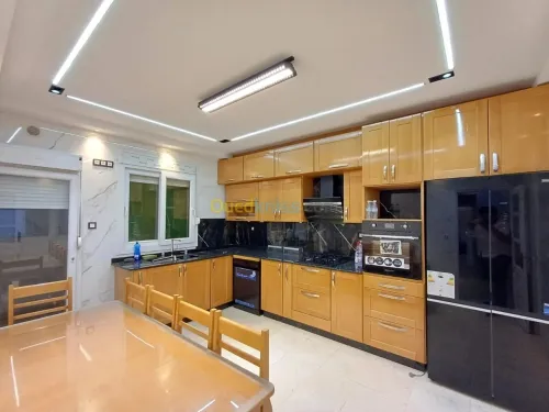 Location Appartement F5 Alger Bordj el kiffan