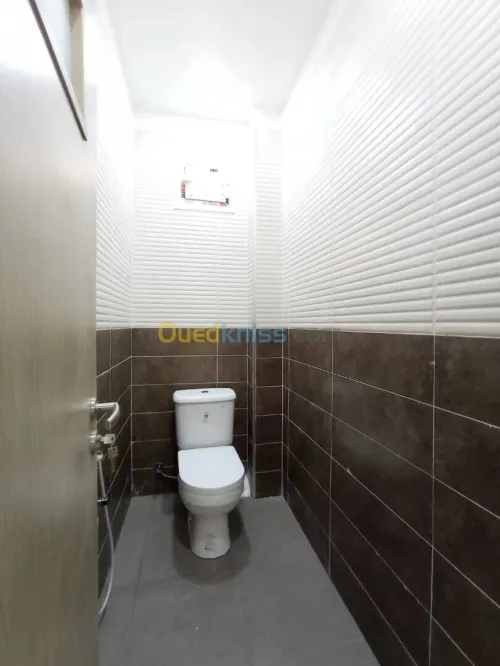 Location Appartement F3 Alger Bab ezzouar