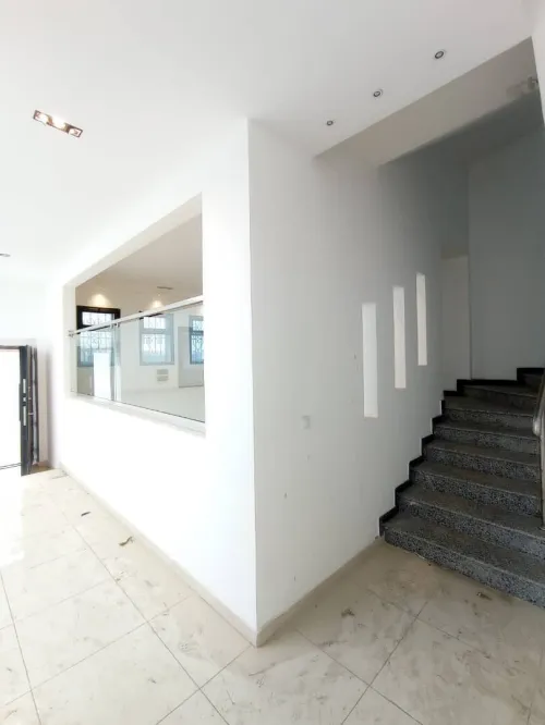 Location Immeuble Alger Bordj el kiffan