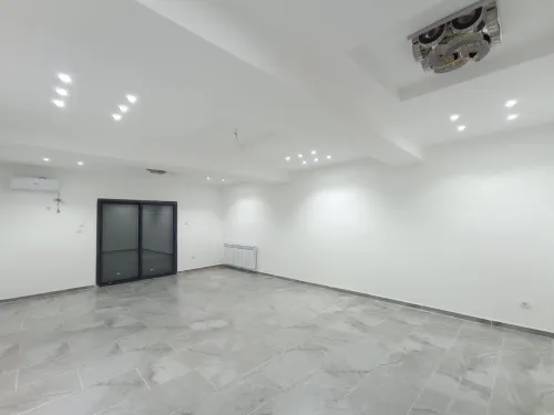 Vente Appartement F4 Alger El harrach