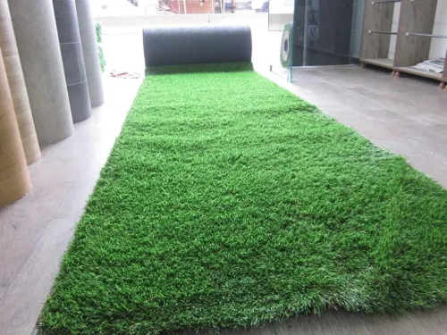 Gerflex moquette gazon synthétique