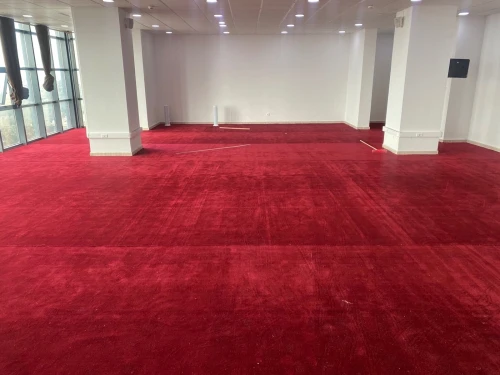 Gerflex moquette gazon synthétique