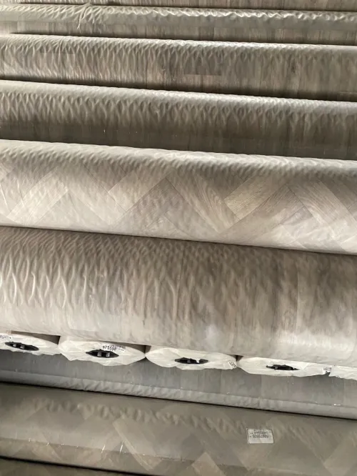 Gerflex moquette gazon synthétique