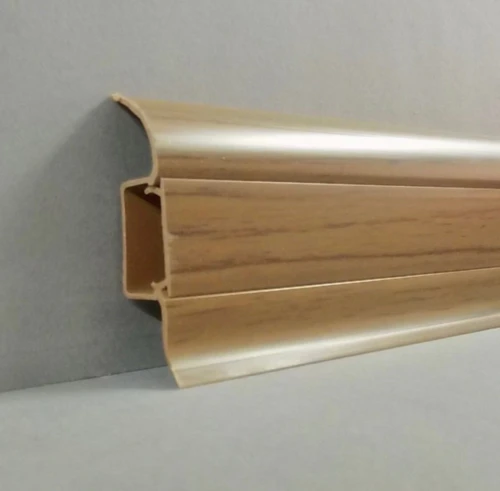 Plinths pvc 