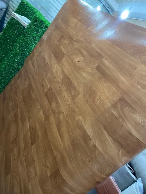Gerflex moquette gazon synthétique