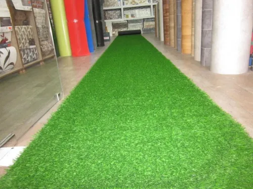 Terrain de foot gazon synthétique tarton 