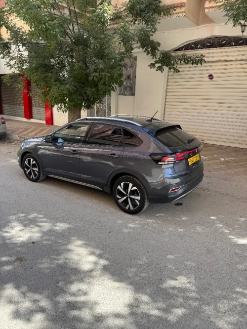 Volkswagen Taigo 2022 Style