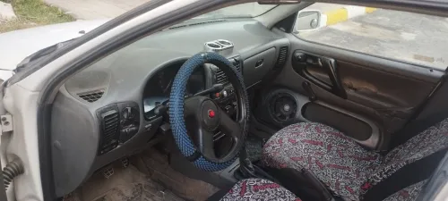 Volkswagen Polo 2000 Match