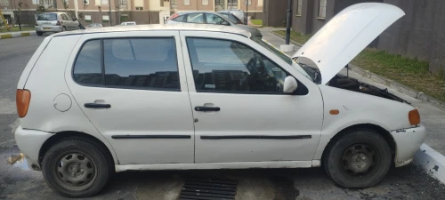 Volkswagen Polo 2000 Match