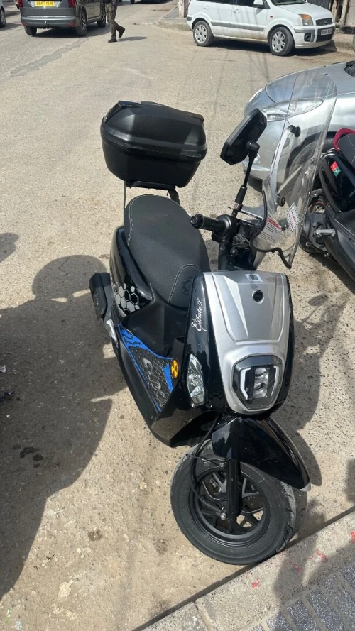 Vms Estate x 2025