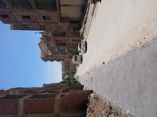 Vente Terrain Mila Ferdjioua