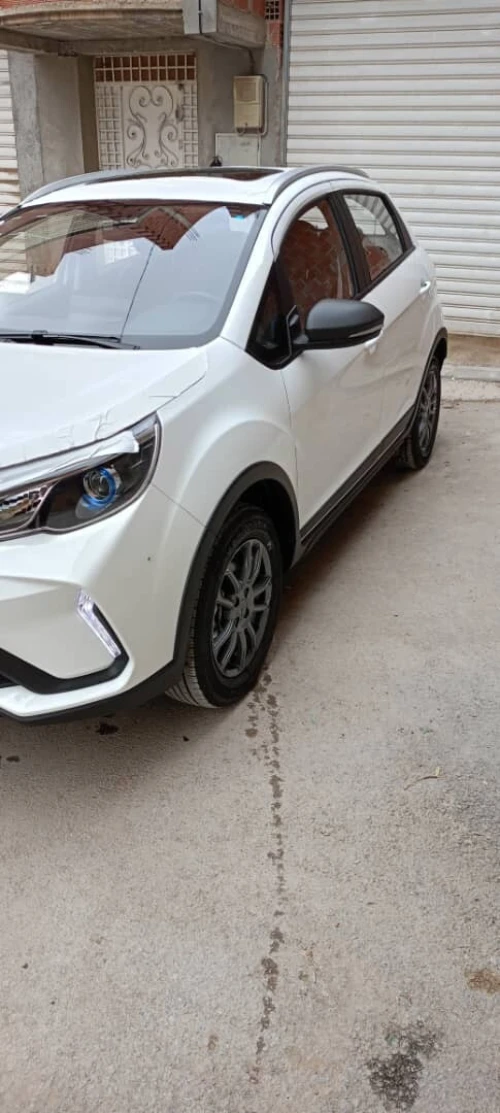 Geely GX3 PRO  2026 Livan